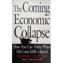 The Coming Economics Collapse