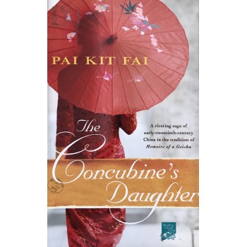 The Concubine's Daughter