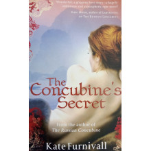 The Concubine's Secret