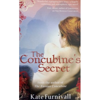 The Concubine's Secret