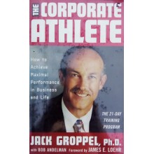 The Corporate Athlete