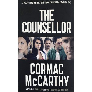 The Counsellor