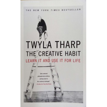 The Creative Habit