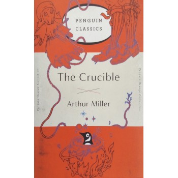 The Crucible