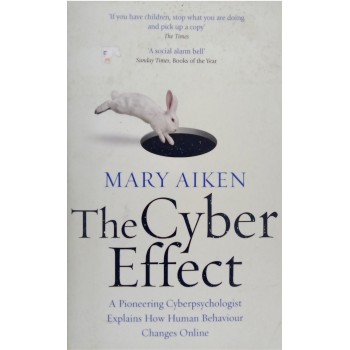 The Cyber Effect