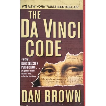 The Da Vinci Code