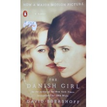 The Danish Girl