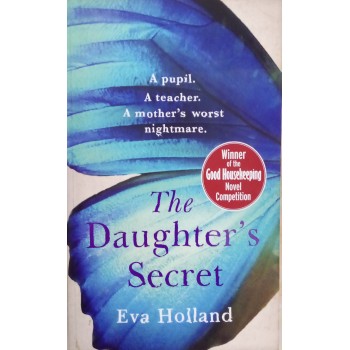 The Daughter's Secret