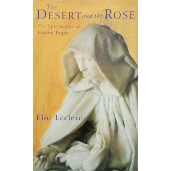 The Desert And The Rose