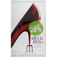 The Devil Wears Prada