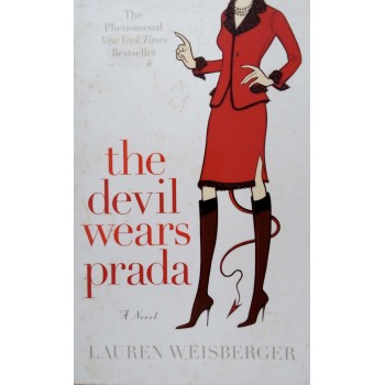 The Devil Wears Prada