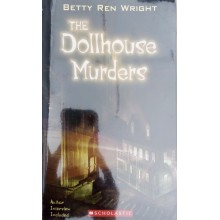 The Dollhouse Murders