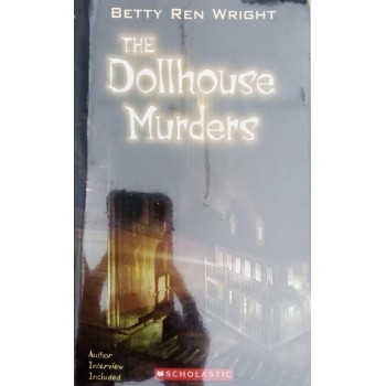 The Dollhouse Murders