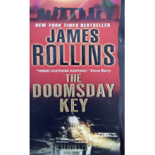 The Doomsday Key