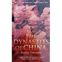 The Dynasties Of China