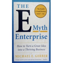 The E Myth Enterprise