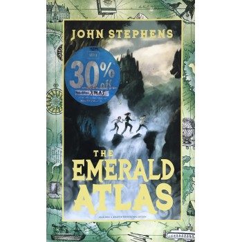 The Emerald Atlas