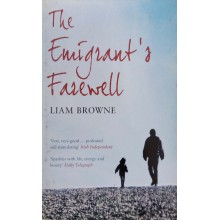 The Emigrant's Farewell