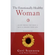 The Emotionally Healthy Woman