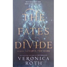 The Fates Divide