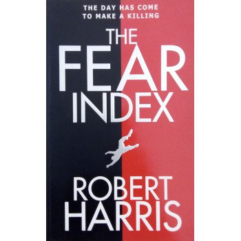 The Fear Index