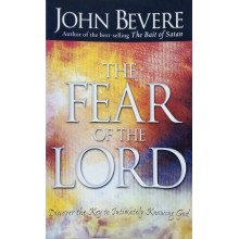 The Fear Of The Lord