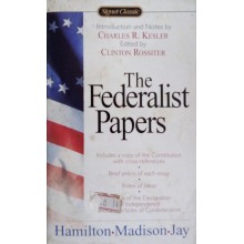 The Federalist Papers