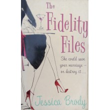 The Fidelity Files