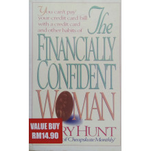 The Financially Confident Woman