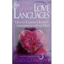 The Five Love Languages