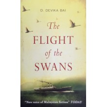 The Flight Of The Swans