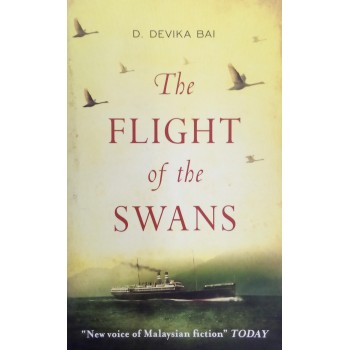 The Flight Of The Swans