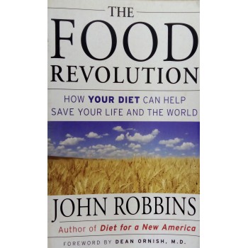 The Food Revolution