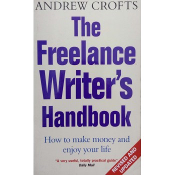 The Freelance Writer's Handbook