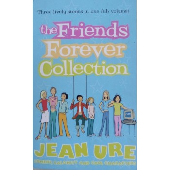 The Friends Forever Collection