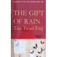 The Gift Of Rain