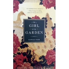 The Girl In The Garden