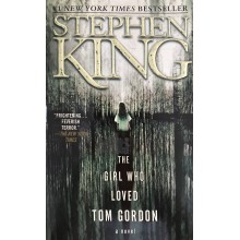 The Girl Who Loved Tom Gordon