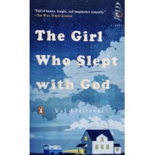 The Girl Who Slept With God