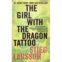 The Girl With The Dragon Tattoo