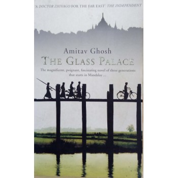 The Glass Palace