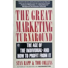 The Great Marketing Turnaround