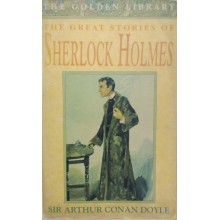 The Great Stories Of Sherlock Holmes