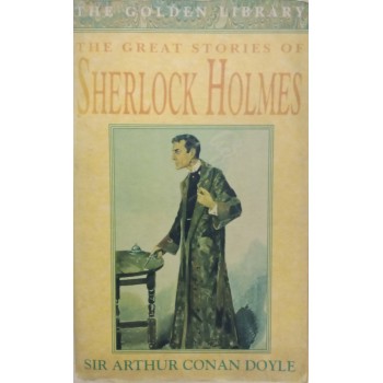 The Great Stories Of Sherlock Holmes