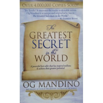 The Greatest Secret In The World