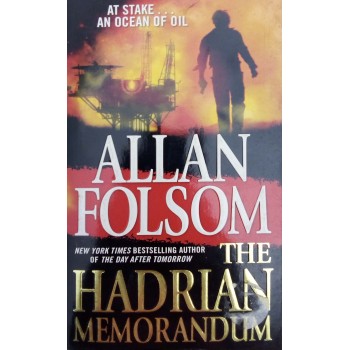 The Hadrian Memorandum