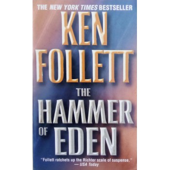 The Hammer Of Eden