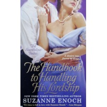 The Handbook To Handling His Lordship