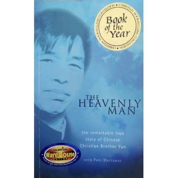 The Heavenly Man