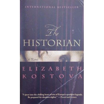 The Historian